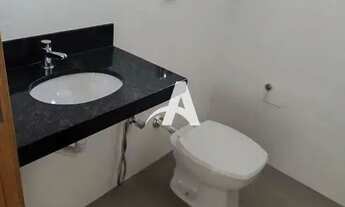 Imagem 6: Aluguel Sala RESIDENCIAL INTEGRACAO