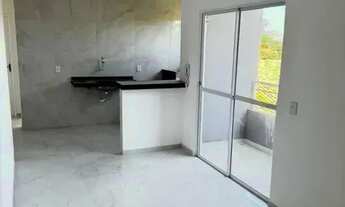 Imagem 4: Imóvel para venda com 55 metros quadrados com 2 quartos em Pajuçara - Maracanaú - CE