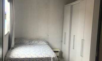 Imagem: Barracão São Gabriel 40 mil