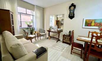 Imagem 2: Apartamento 3 quartos - Miolo de Icaraí