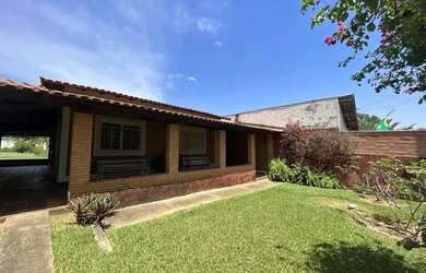 Imagem: Chácara em Americana