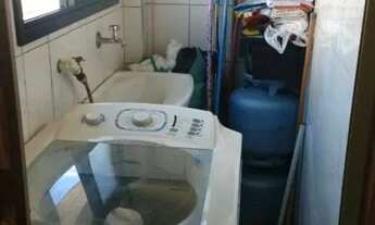 Imagem 6: Apartamento com 2 Dormitórios (1 Suíte), 1 Vaga de Garagem e Sacada - Cód: ACT3335