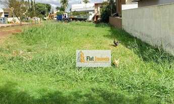 Imagem 6: Terreno à venda, 273 m² por R$ 260.000,00 - San Marco - Bonfim Paulista (Ribeirão Preto)