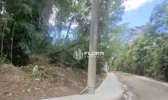 Imagem: Terreno à venda, 428 m² por R$ 640.000,00