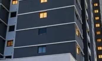 Imagem: Condomínio Toscana Plaenge - Mobiliado