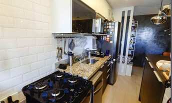 Imagem 10: Encante-se com este lindo apartamento de 2 quartos (1 suíte) em um empreendimento recém-co