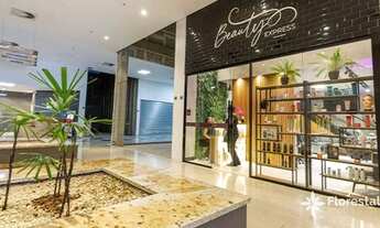 Imagem 3: VASCO DA GAMA PLAZA - Lojas à venda, 34 a 81m² à partir de R$244.800 ,00