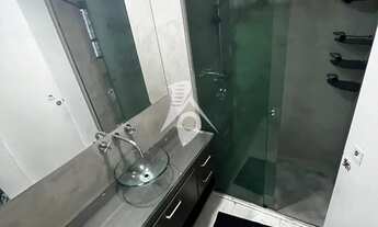 Imagem 7: Apartamento Mobiliado para Locação com 70m²