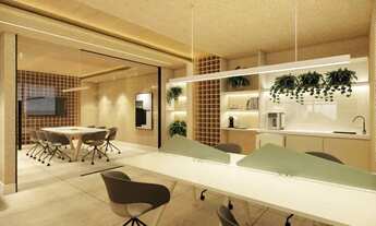 Imagem 4: Edificio Giardino na Ponta do Farol - Lançamento com 3 ou 4 Suites - Pagamento Facilitado