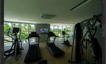 Imagem 5: Lindo apto na avenida com vista belíssima pra o mar