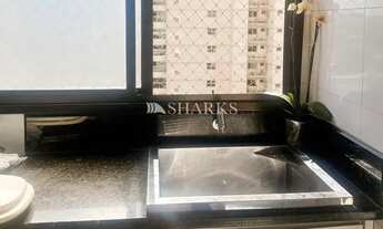 Imagem 5: Edifício Chamonix Residence Apartamento com 4 Quarto(s) e 5 banheiro(s) à Venda, 179.00 po