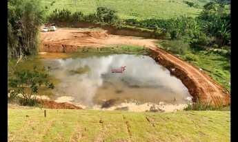 Imagem: CHÁCARA COM TANQUE