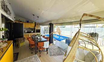 Imagem 2: Casa com 3 dormitórios à venda, 137 m² por R$ 1.450.000 - Nova São Pedro - São Pedro da Al