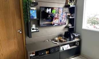 Imagem: ATENÇÃO! IMPERDIVEL! Lindo apto Mobiliado!