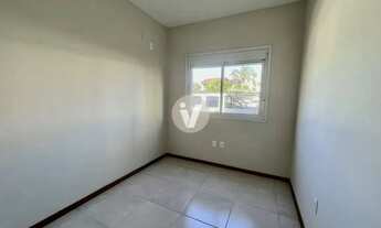 Imagem 5: Imóvel será liberado em Abril. Apartamento de dois dormitório semimobiliado e co