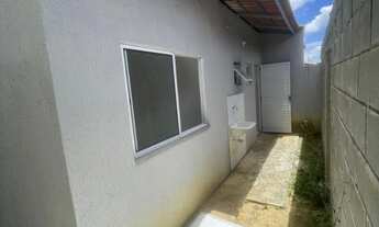 Imagem 3: CASA PARA ALUGAR NO RESERVA DAS ÁGUAS