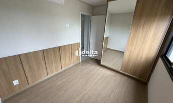 Imagem 5: Apartamento com 3 quartos sendo 1 suíte disponível para locação no bairro Jardim Sul em Ub