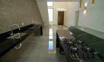 Imagem 13: CASA EM CONDOMINIO 6 QUARTOS SENDO 3 SUITES E 2 COM CLOSET GOLDEN PARK RESIDENCE ALFA