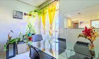 Imagem 3: Venda Apartamento 2 quartos Santa Tereza Belo Horizonte