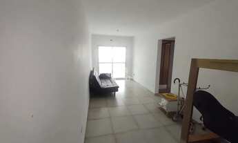 Imagem 2: Apartamento a venda na Praia grande, no bairro real, com 2 quartos 1 suite e 1 vaga