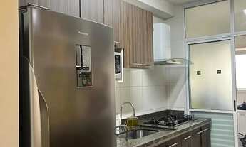 Imagem 3: RR9481 Apartamento 80m² CONDOMÍNIO ALPHAVIEW - OPORTUNIDADE - 3 Dorms 1 Vaga - Barueri, SP