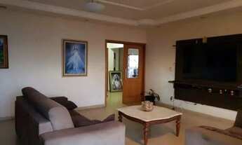 Imagem 2: Apartamento à venda 5 Quartos, 4 Suites, 4 Vagas, 248M², Duque de Caxias II, Cuiabá - MT