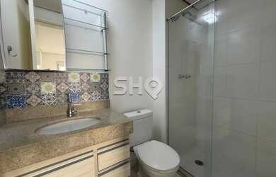 Imagem 6: Apartamento para alugar na Barra Funda com 2 dormitórios