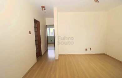 Imagem 7: Apartamento de 02 quartos