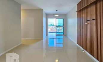 Imagem: Apto 02 qts, reformado, completo com armários