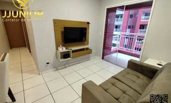 Imagem 2: TORRES DUMONT - 2 QUARTOS (1 SUÍTE) - MOBILIADO - LOCAÇÃO