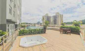 Imagem: Imóvel para aluguel tem 52 metros quadrados