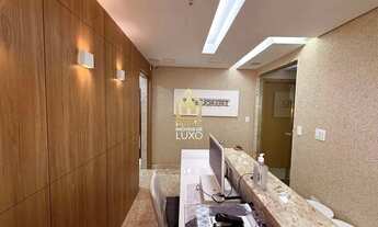 Imagem 3: Sala comercial com 85m² à venda no bairro Lourdes