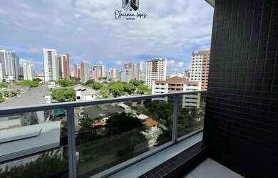 Imagem 3: Salas para venda possui 99 metros quadrados em Aldeota - Fortaleza - CE