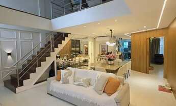 Imagem: Casa no Condomínio Quinta das Laranjeiras