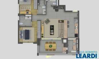 Imagem 3: APARTAMENTO - PINHEIROS - SP