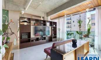 Imagem 6: COBERTURA - SANTA CECÍLIA - SP