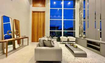 Imagem: Bom negocio no Condomínio! 04 suítes mobiliada