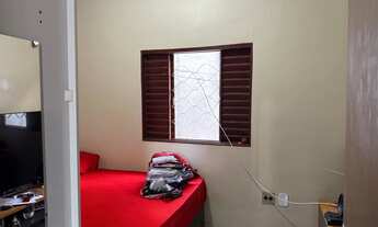 Imagem 6: Casa de esquina 3 quartos com garagem para 2 carros mais kit nos fundos