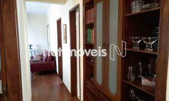 Imagem 3: Venda Apartamento 4 quartos Cidade Nova Belo Horizonte