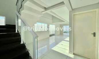 Imagem: Casa a venda no Ininga com 4 suítes TR223033