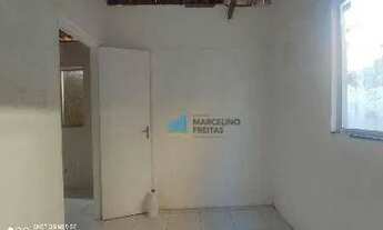 Imagem 5: Casa com 2 dormitórios para alugar, 30 m² - Álvaro Weyne - Fortaleza/CE