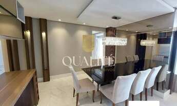 Imagem 6: Apartamento á venda, Barreiros, São José, 106m², 3 dormitórios, 1 suíte, 2 vagas, R$899.00