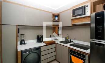 Imagem 5: Apartamento à Venda - Savassi, 1 Quarto, 40 m2