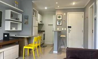 Imagem 6: Apartamento para Venda em Florianópolis, Morro das Pedras, 1 dormitório, 1 banheiro, 1 vag