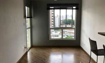 Imagem 2: Apartamento, Vila Clementino, 1 Suíte