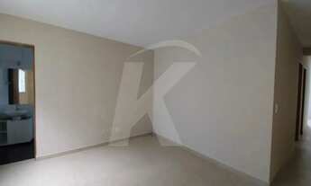 Imagem 2: Casa no Cachoeirinha, 02 quartos, sala, cozinha, WC, lavanderia