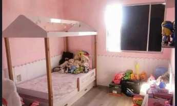 Imagem 6: Apartamento no bairro ponto novo condomínio Villa Rica [7389