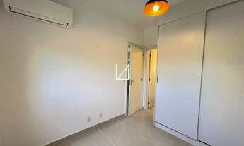 Imagem 13: Apartamento com 2 Quartos, 1 Suíte e 1 Vaga para Locação - Thera Faria Lima I Pinheiros