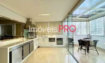 Imagem: Apartamento, Campo Belo - São Paulo