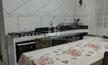 Imagem 2: Vendo duas casas / 350m² / Averbada / Vila Mariana / Piraquara